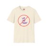 SnG's No War Unisex Tee
