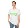 Audwrld's Confidence Unisex Tee