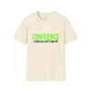 Audwrld's Confidence Unisex Tee