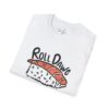 Audwrld's Roll Dawg Unisex Tee
