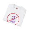 SnG's No War Unisex Tee