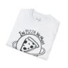 Audwrld's Pizza We Must Unisex Tee