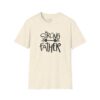 Audwrld's Strong Father Unisex Tee