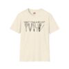 SNG's Don't Touch Unisex Tee