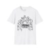 Audwrld's Mornin' Love Unisex Tee
