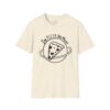 Audwrld's Pizza We Must Unisex Tee