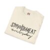 SNG's Smoke Meat Unisex Tee