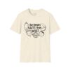 Audwrld's More Nuts Unisex Tee