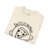 Audwrld's Pizza We Must Unisex Tee