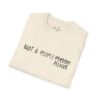 Audwrld's No Pleaser Unisex Tee