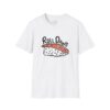 Audwrld's Roll Dawg Unisex Tee