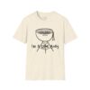 SNG's I'm A Char Baby Unisex Tee
