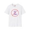 SnG's No War Unisex Tee