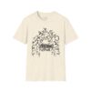 Audwrld's Mornin' Love Unisex Tee