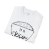 Audwrld's It Is Risen Unisex Tee