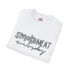 SNG's Smoke Meat Unisex Tee