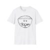 Audwrld's It Is Risen Unisex Tee