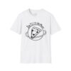 Audwrld's Pizza We Must Unisex Tee