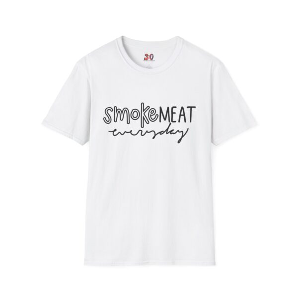 SNG's Smoke Meat Unisex Tee