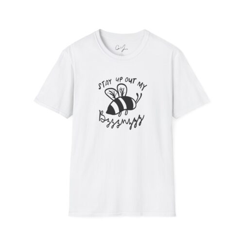 Audwrld's BzzzNzzz Unisex Tee