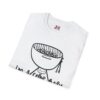 SNG's I'm A Char Baby Unisex Tee