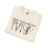 SNG's Don't Touch Unisex Tee
