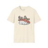 Audwrld's Roll Dawg Unisex Tee
