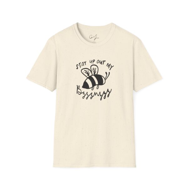 Audwrld's BzzzNzzz Unisex Tee