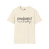 SNG's Smoke Meat Unisex Tee