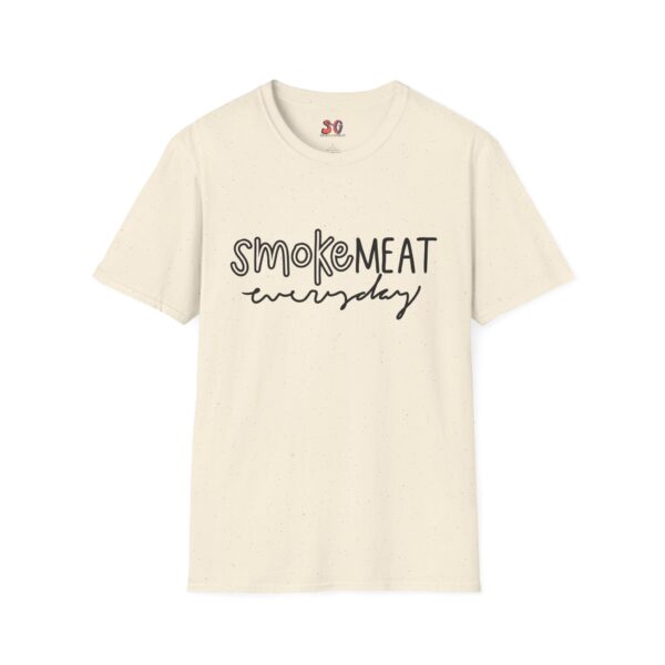 SNG's Smoke Meat Unisex Tee