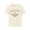 Audwrld's It Is Risen Unisex Tee