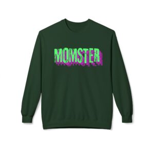 Momster! Crewneck Sweater