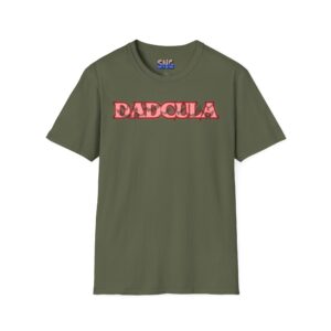 DadCula Crewneck T