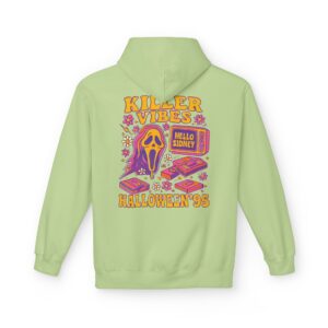 Hello Sydney! | Fleece Hoodie