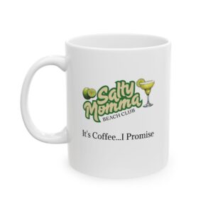 Salty Momma Mug