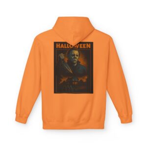Halloween! | Fleece Hoodie