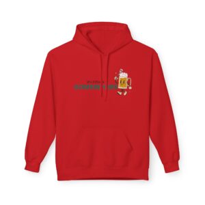 5 O' Clock Somewhere! | Fleece Hoodie