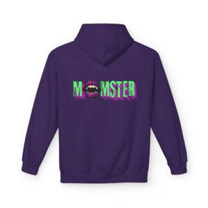 Momster 2! | Fleece Hoodie
